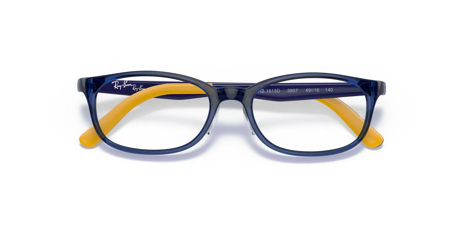 Ray-Ban Kids 0RY1613D Eyeglasses - view 18